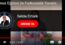 Hipnoz Eğitimi ile Farkındalık Yaratın